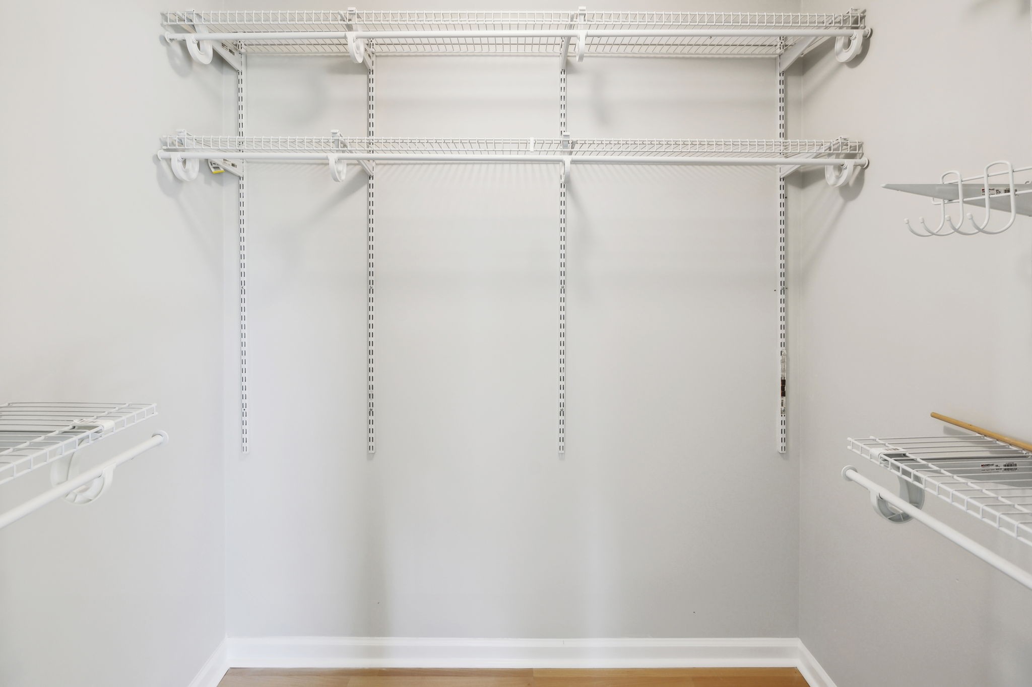623 Audrey Road Mount Juliet, TN 37122 - Photo 16 of 27 a view of small space with racks on the wall