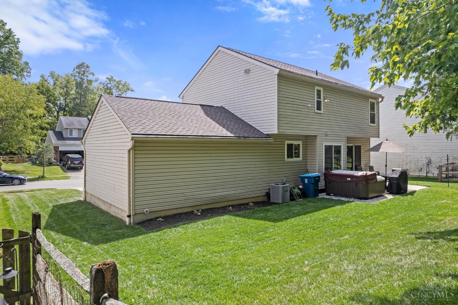 1558 Creekside Road Amelia, OH 45102 - Photo 29 of 34 Gallery Image 29