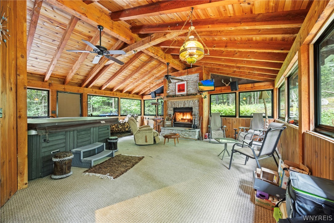 115 Behm Road West Falls, NY 14170 - Photo 8 of 17