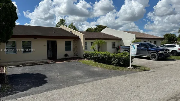 $449,000 | 14052 Southwest 52nd Terrace, Miami, FL 33175