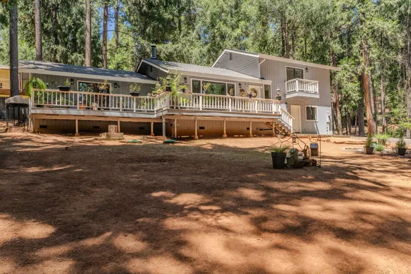 $375,000 | 16845 Silver Drive South, Pioneer, CA 95666
