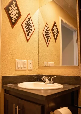 a view of a ocean beach