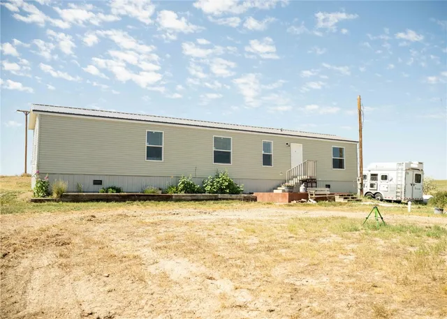 $428,000 | 4509 County Road 30, Craig, CO 81625