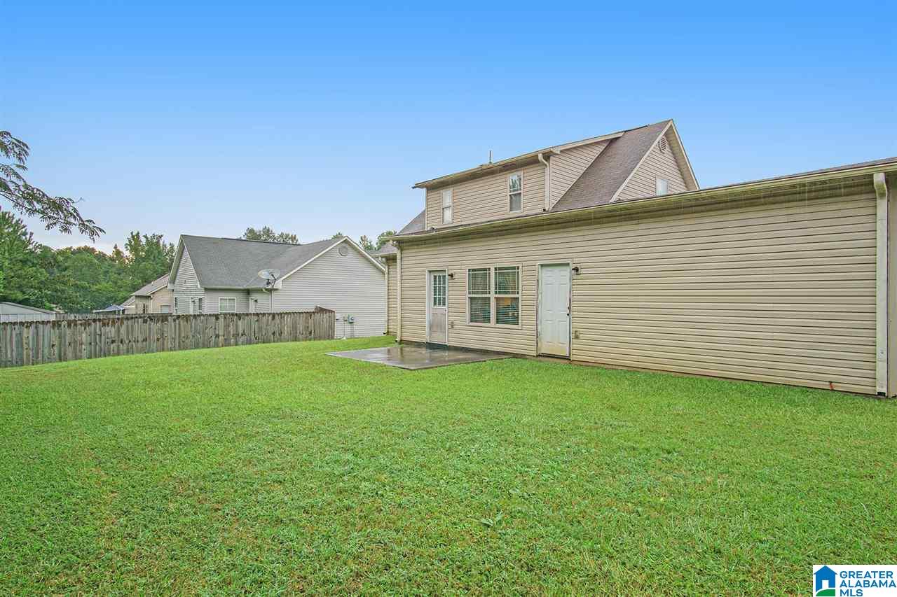 120 Enclave Avenue Calera, AL 35040 - Photo 27 of 28
