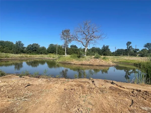 a view of a lake