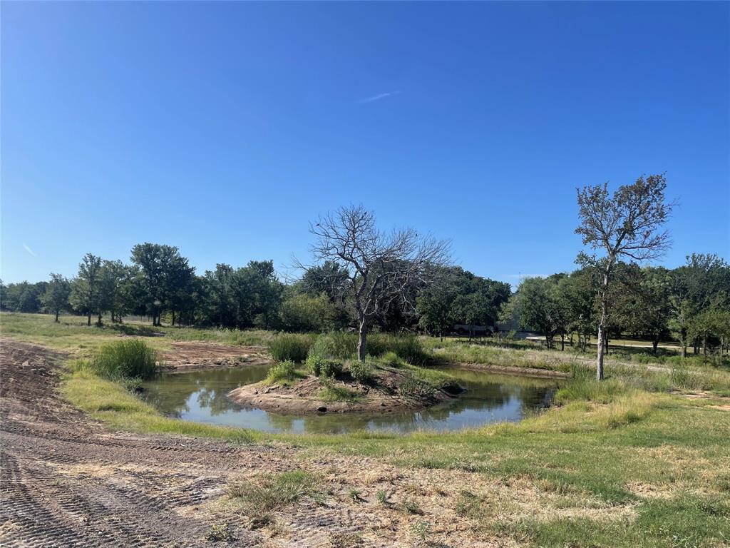 Tbd Lower Tonk Valley Road Graham, TX 76450 - Photo 5 of 15 a view of a lake with a big yard