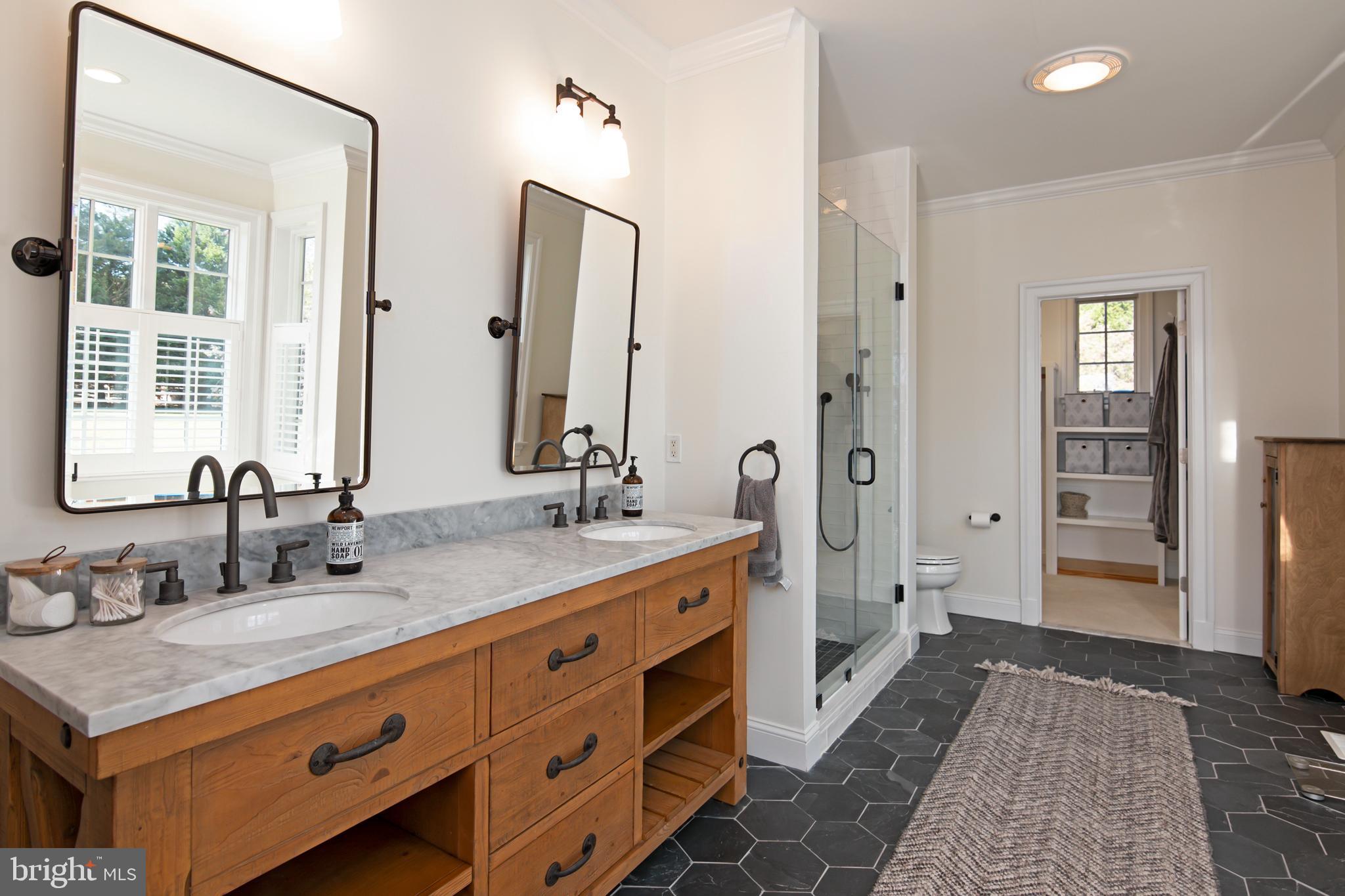 26561 North Point Road Easton, MD 21601 - Photo 38 of 60 Primary bath