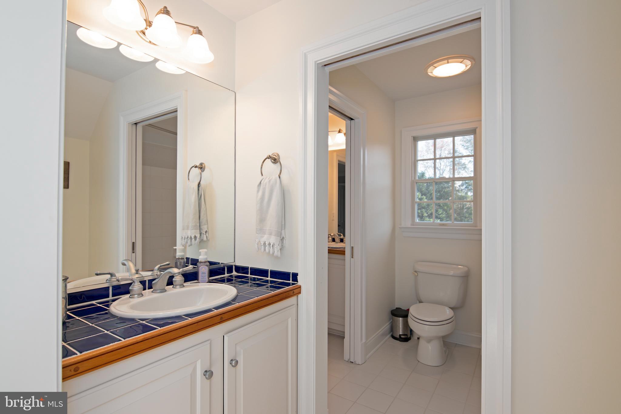 26561 North Point Road Easton, MD 21601 - Photo 47 of 60 Jack and Jill bath