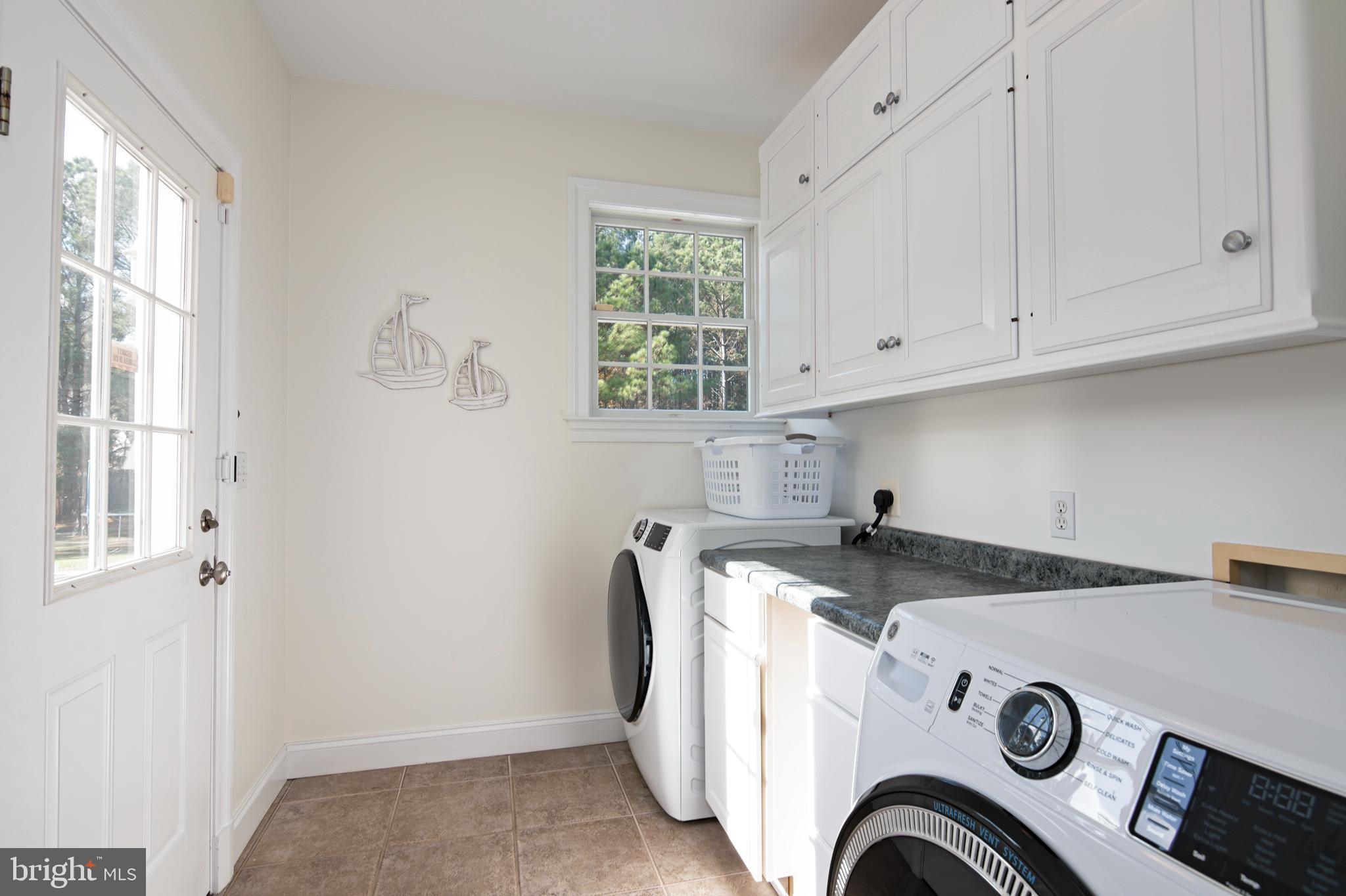 26561 North Point Road Easton, MD 21601 - Photo 56 of 60 Laundry