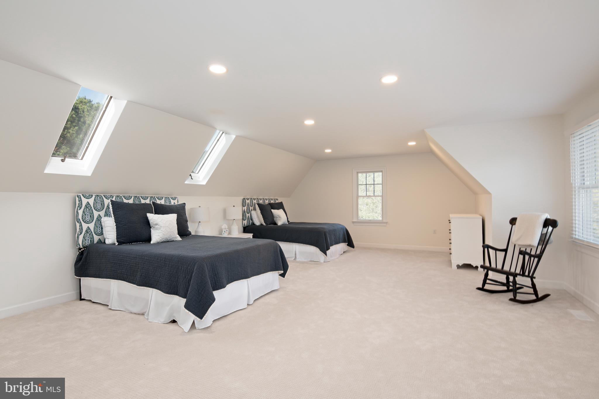 26561 North Point Road Easton, MD 21601 - Photo 58 of 60 Guest suite above the garage
