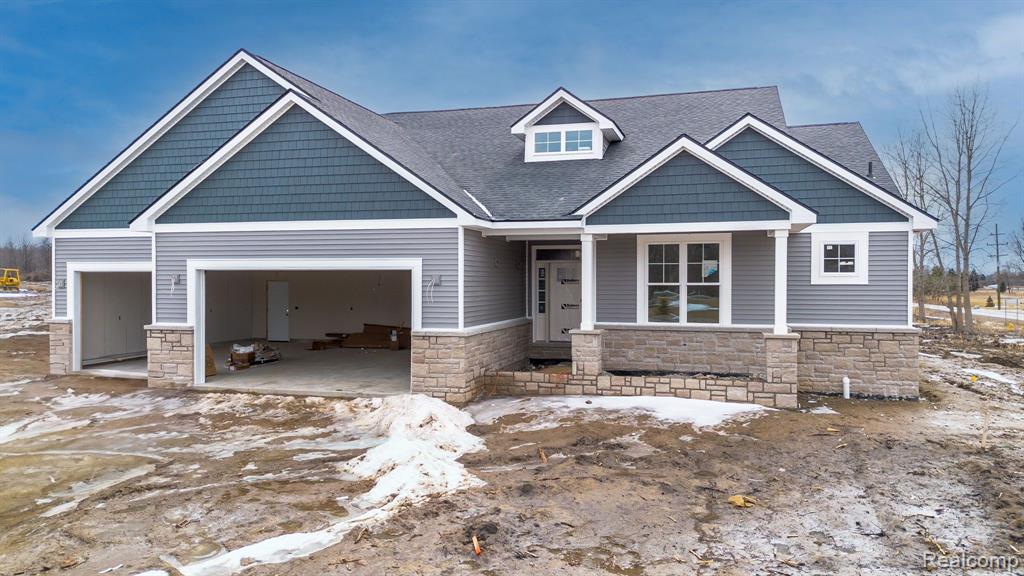 27050 25 Mile Road Chesterfield, MI 48051 - Photo 23 of 29