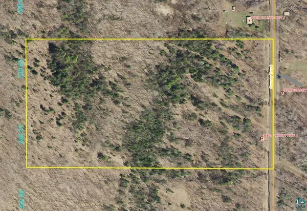 $189,900 | 36807 Co Hwy J, Bayfield, WI 54814