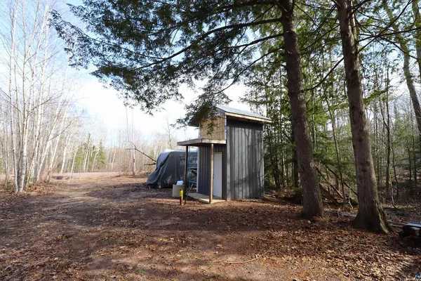 $189,900 | 36807 Co Hwy J, Bayfield, WI 54814