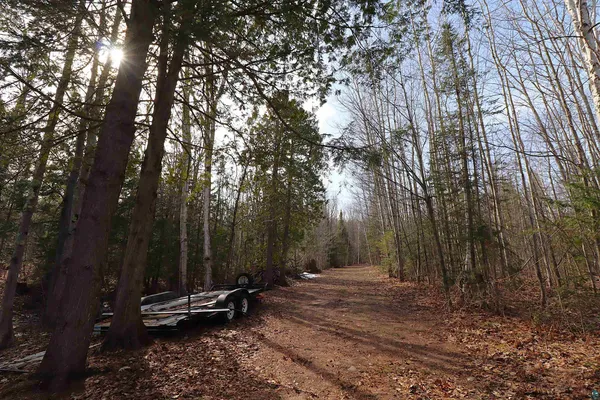 $189,900 | 36807 Co Hwy J, Bayfield, WI 54814