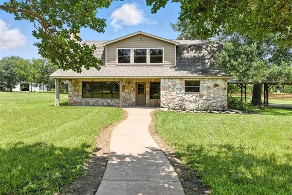 $689,000 | 1680 Bowler Road, Waller, TX 77484