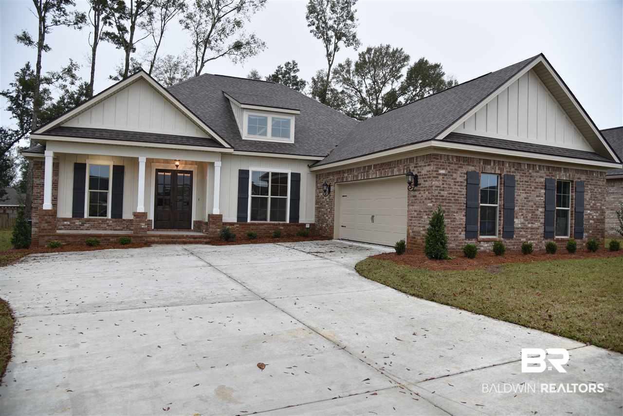 233 Garrison Boulevard Fairhope, AL 36532 - Photo 2 of 37