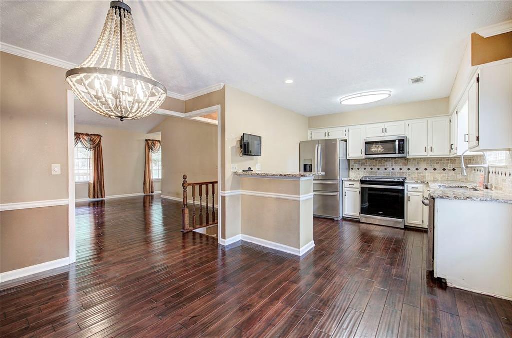 4308 Shiloh Trail Powder Springs, GA 30127 - Photo 7 of 47