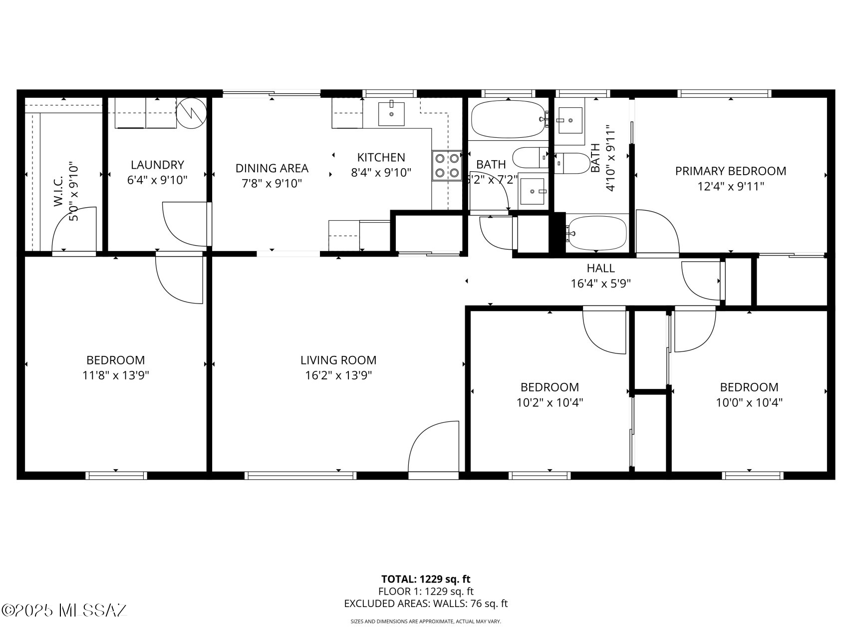 6716 South Draper Road Tucson, AZ 85757 - Photo 26 of 27 Gallery Image 26