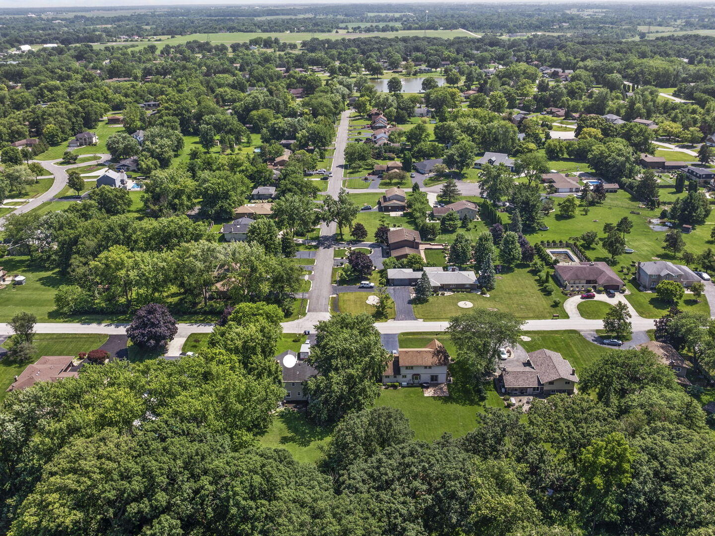 2938 East Poplar Lane Crete, IL 60417 - Photo 30 of 30