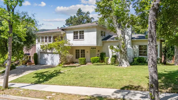 $1,275,000 | 2015 Montecito Drive, Glendale, CA 91208