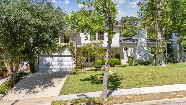 $1,275,000 | 2015 Montecito Drive, Glendale, CA 91208