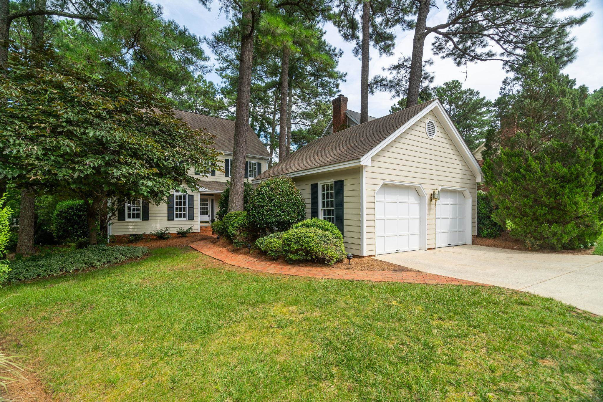 2965 Tillinghast Trail Raleigh, NC 27613 - Photo 2 of 48 Photo 2