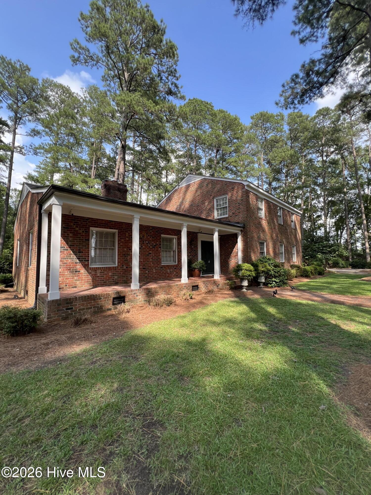 638 Davistown-Mercer Road Pinetops, NC 27864 - Photo 3 of 66