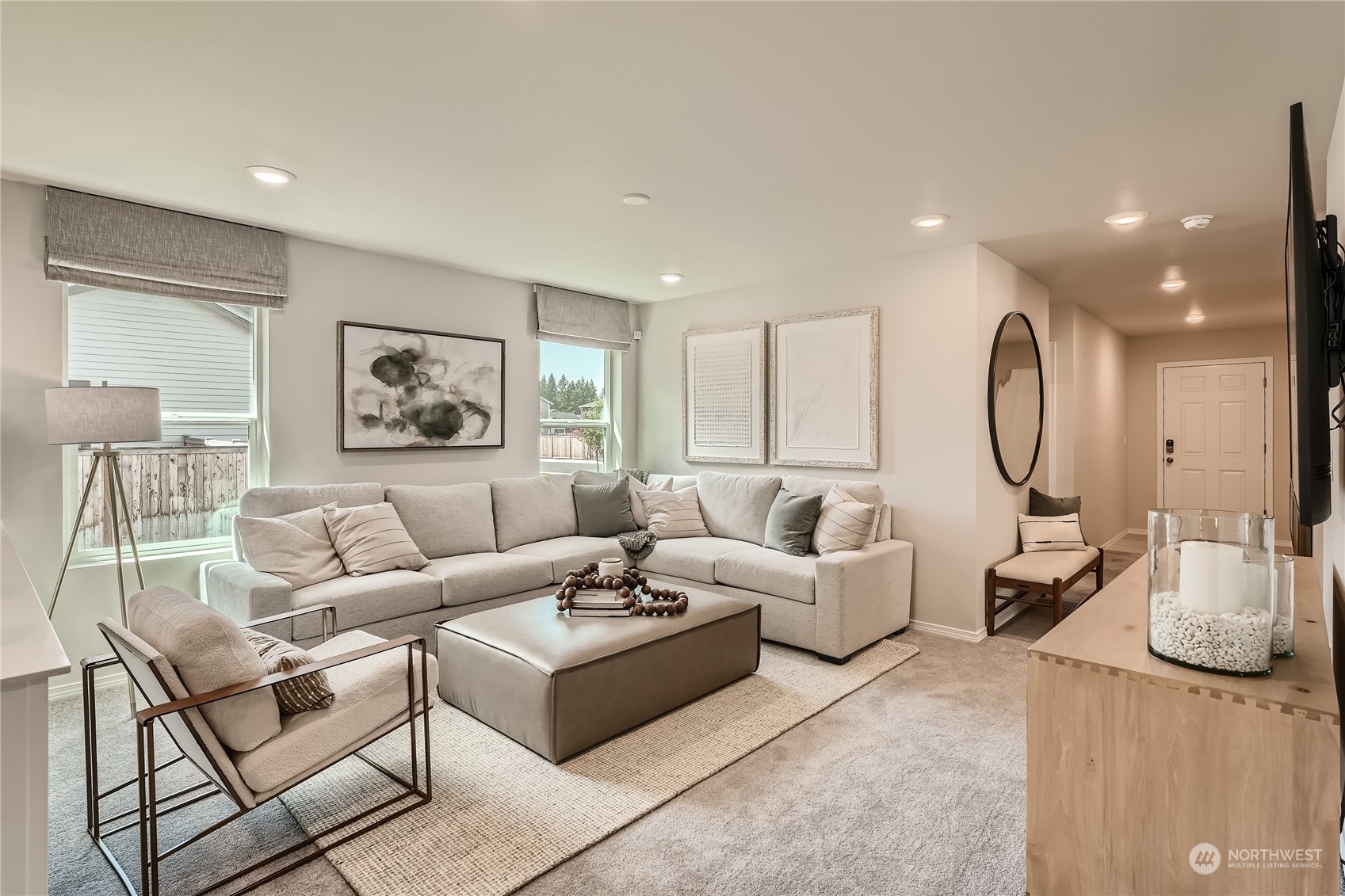 461 Northeast Ridge Point Boulevard, Unit 107 Belfair, WA 98528 - Photo 3 of 10 Gallery Image 3