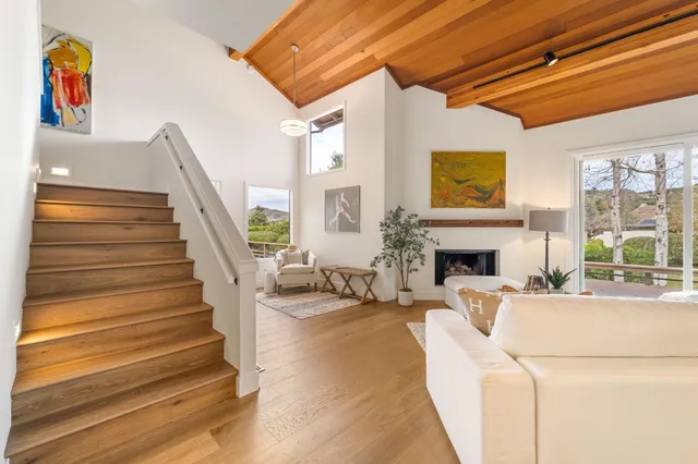 $2,299,000 | 9583 Redwood Court, Carmel, CA 93923