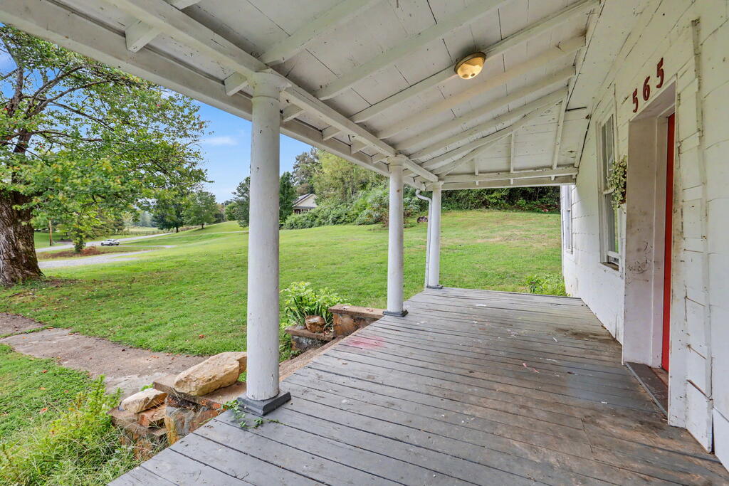 565 Tomotla Road Marble, NC 28905 - Photo 10 of 37 Gallery Image 10
