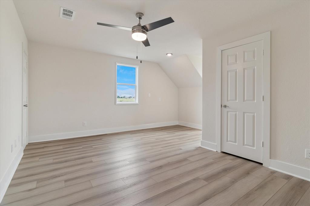 669 Massey Road Gunter, TX 75058 - Photo 26 of 40 Bedroom 3