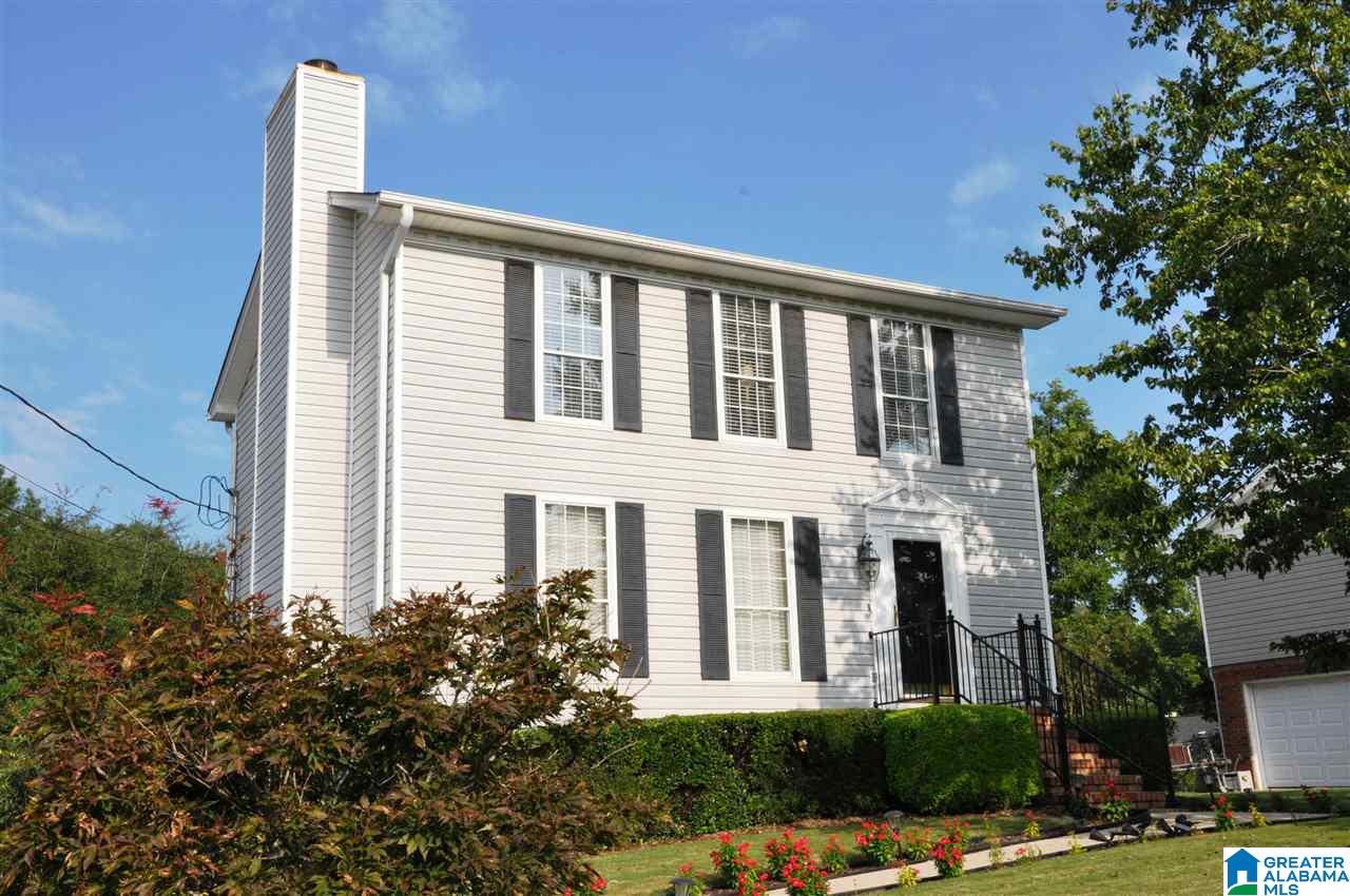 105 Dolphin Court Alabaster, AL 35007 - Photo 1 of 25
