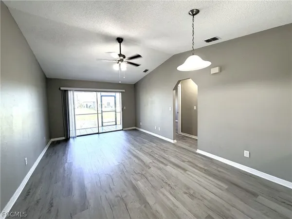 $1,350 | 823 Gleason Parkway, Unit 2, Cape Coral, FL 33914