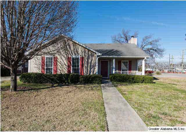 200 Wild Flower Trail Alabaster, AL 35007 - Photo 1 of 32