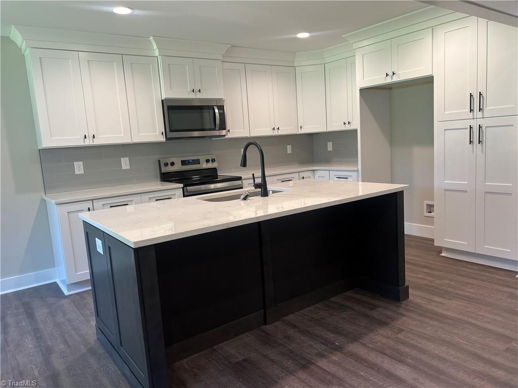 125 Albertson Road Thomasville, NC 27360 - Photo 6 of 50 Gallery Image 6