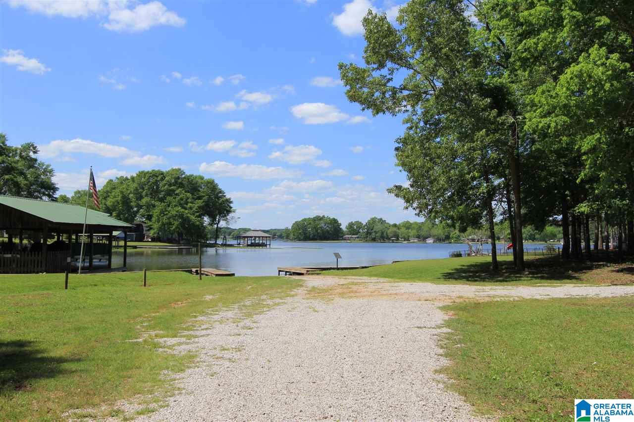 240 Jake Drive Sylacauga, AL 35151 - Photo 48 of 50