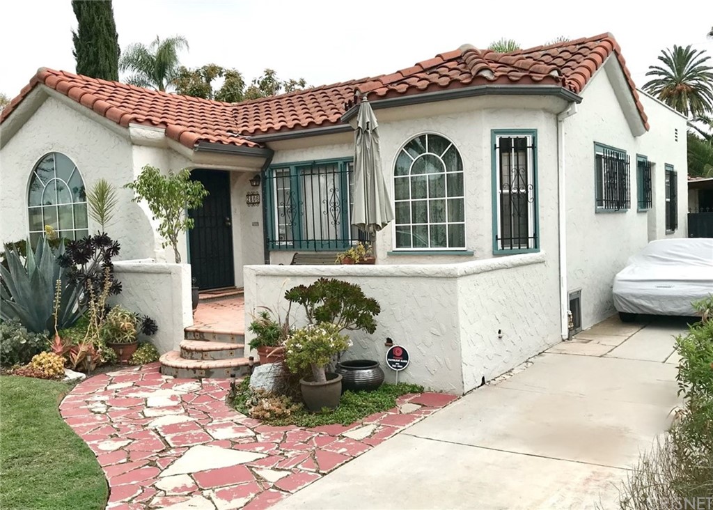2806 Wellington Road Los Angeles, CA 90016 - Photo 1 of 1 Gallery Image 1
