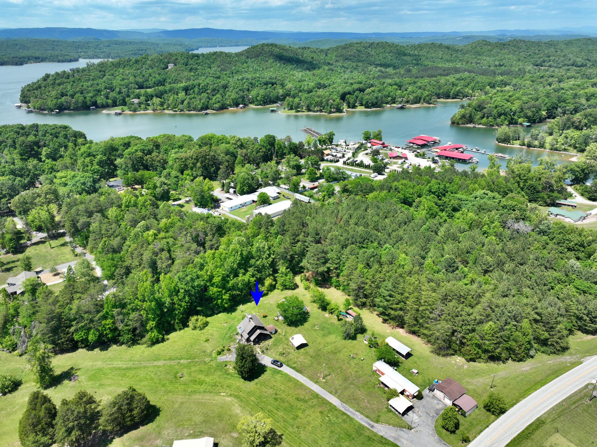 3442 River Road Ten Mile, TN 37880 - Photo 63 of 73
