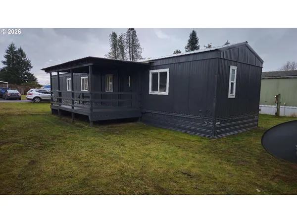 $49,000 | 316 2nd Street West, Unit 8, Onalaska, WA 98570