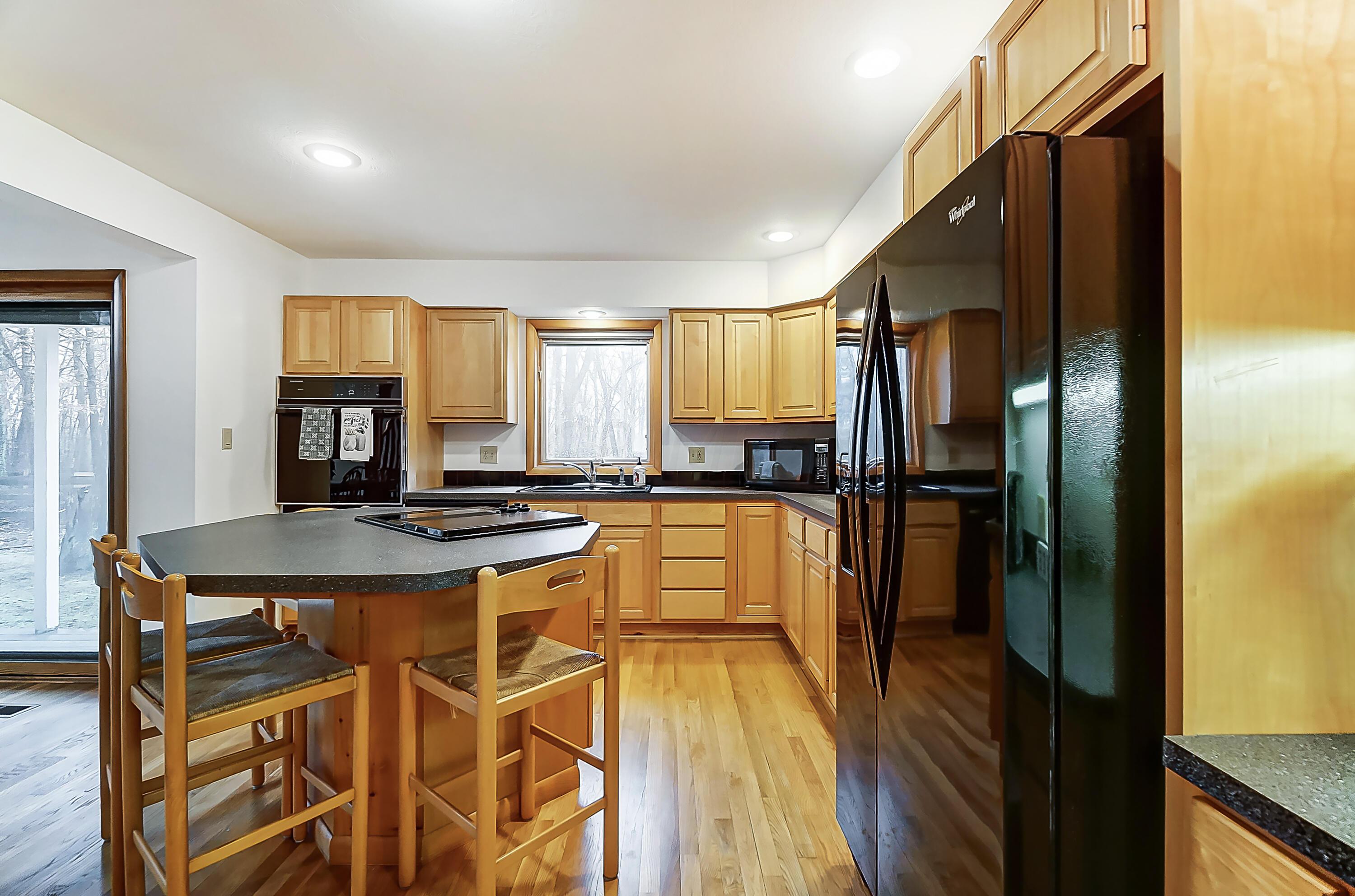 5191 Plantation Road Sunbury, OH 43074 - Photo 20 of 86 Kitchen