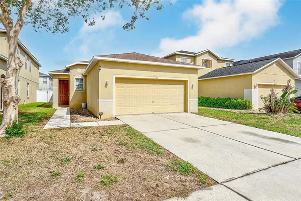 $295,000 | 12136 Tree Haven Avenue, Gibsonton, FL 33534