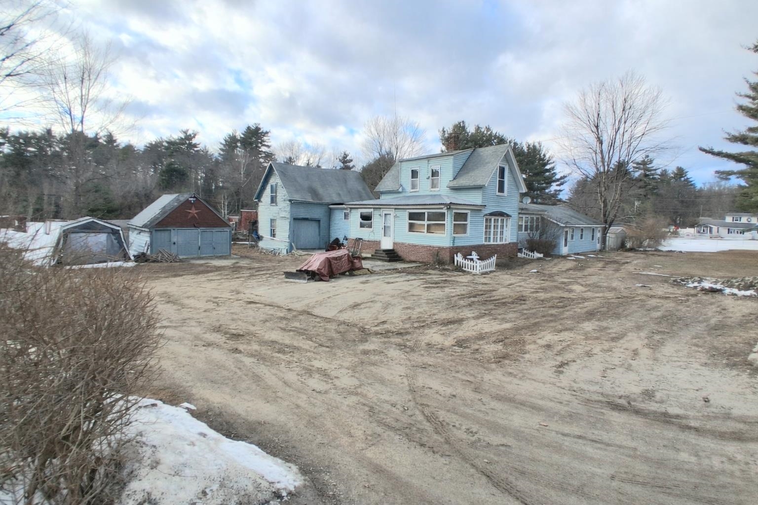 179 Back River Road Bedford, NH 03110 - Photo 33 of 33 Gallery Image 33