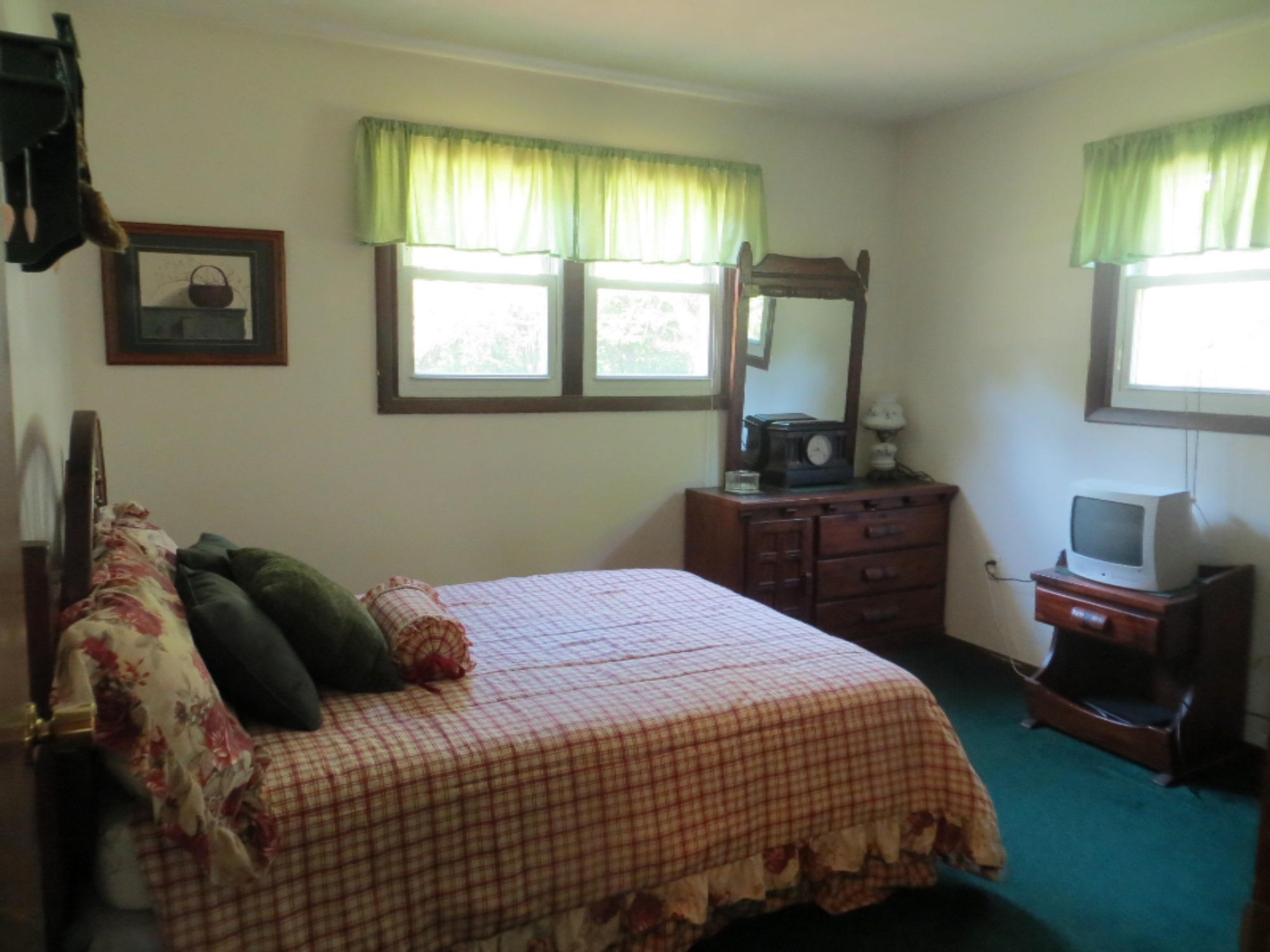 16932 Featherstone Road Constantine, MI 49042 - Photo 11 of 13 bedroom