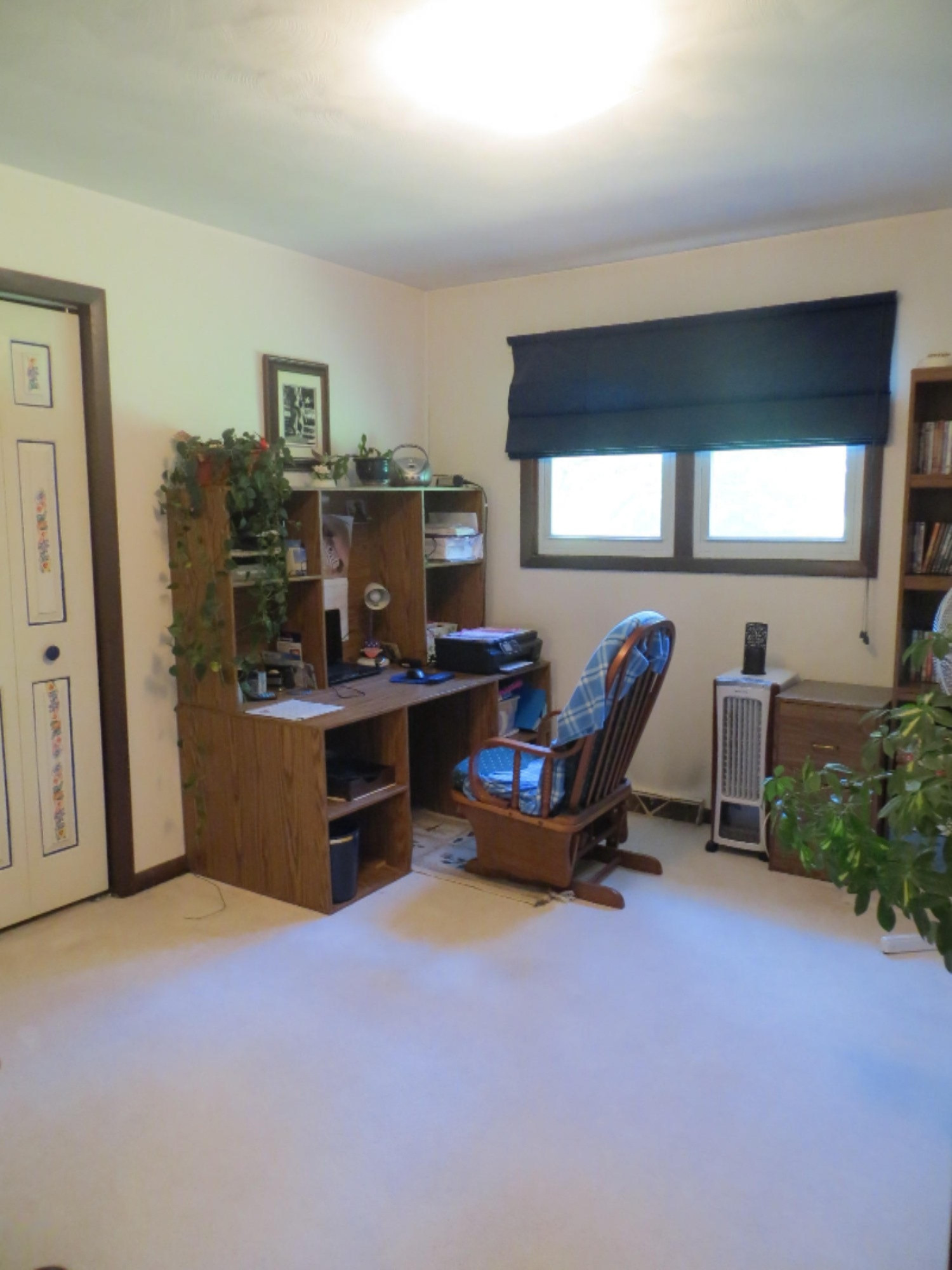 16932 Featherstone Road Constantine, MI 49042 - Photo 12 of 13 bedroom-office