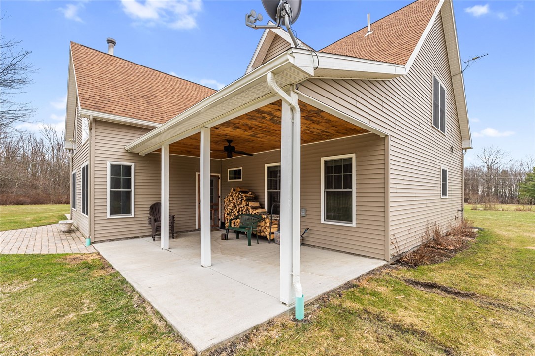 6367 Dugway Exd Conesus, NY 14435 - Photo 36 of 49