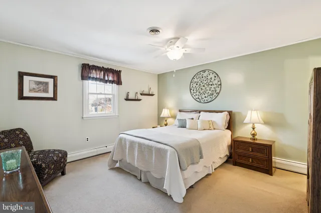 $525,000 | 404 Enfield Road, Oreland, PA 19075