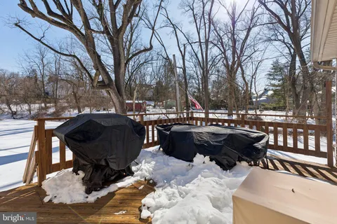 $525,000 | 404 Enfield Road, Oreland, PA 19075