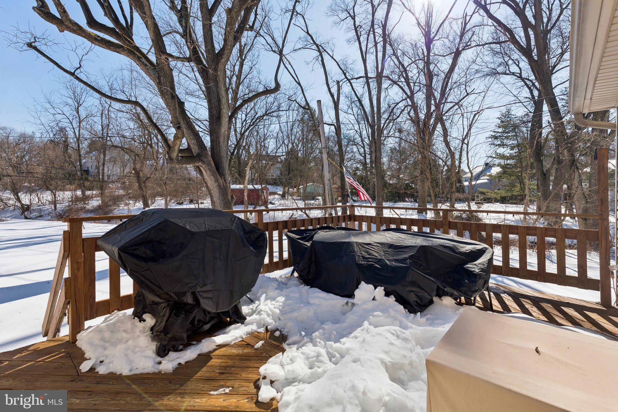 404 Enfield Road Oreland, PA 19075 - Photo 30 of 41