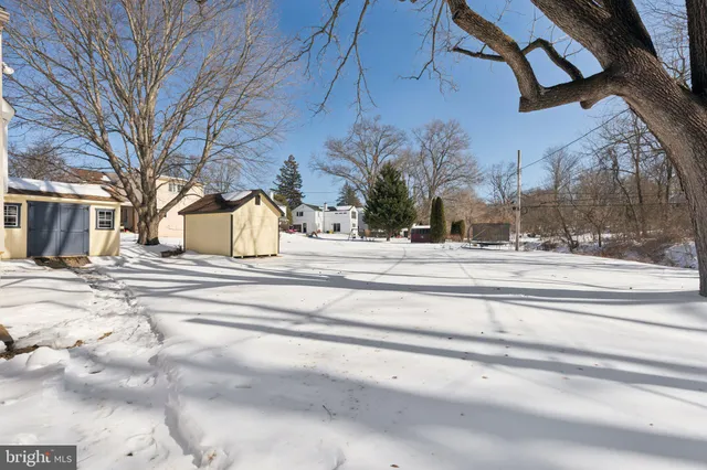 $525,000 | 404 Enfield Road, Oreland, PA 19075