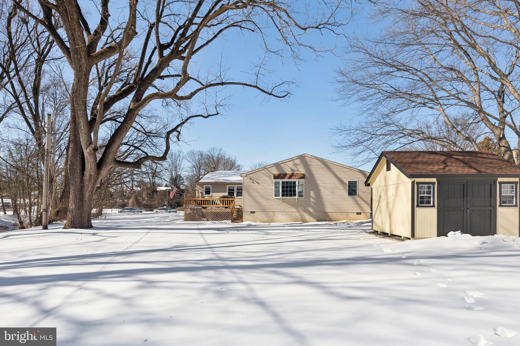 404 Enfield Road Oreland, PA 19075 - Photo 34 of 41